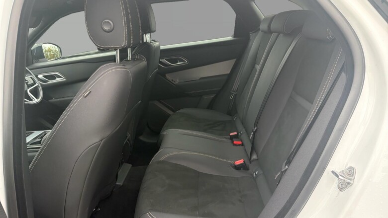 Land Rover Range Rover Velar 2.0 P250 R-Dynamic 5dr Auto Petrol Estate